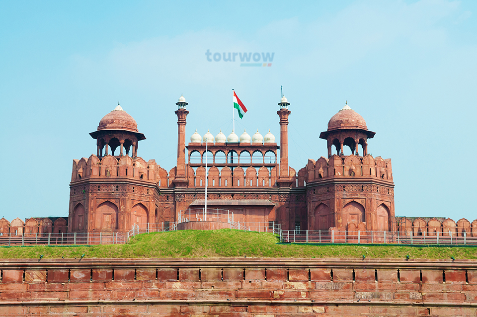 ทัวร์อินเดียแนะนำตามเมืองยอดนิยม Image2