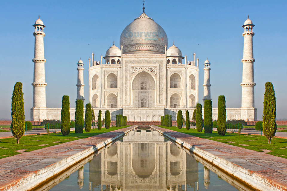 ทัวร์อินเดีย สถานที่ท่องเที่ยวอินเดียยอดนิยม Image3