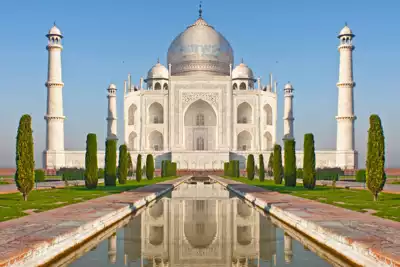 ทัวร์อินเดีย สถานที่ท่องเที่ยวอินเดียยอดนิยม Image3