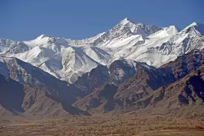 ทัวร์อินเดีย สภาพอากาศอินเดีย Image6