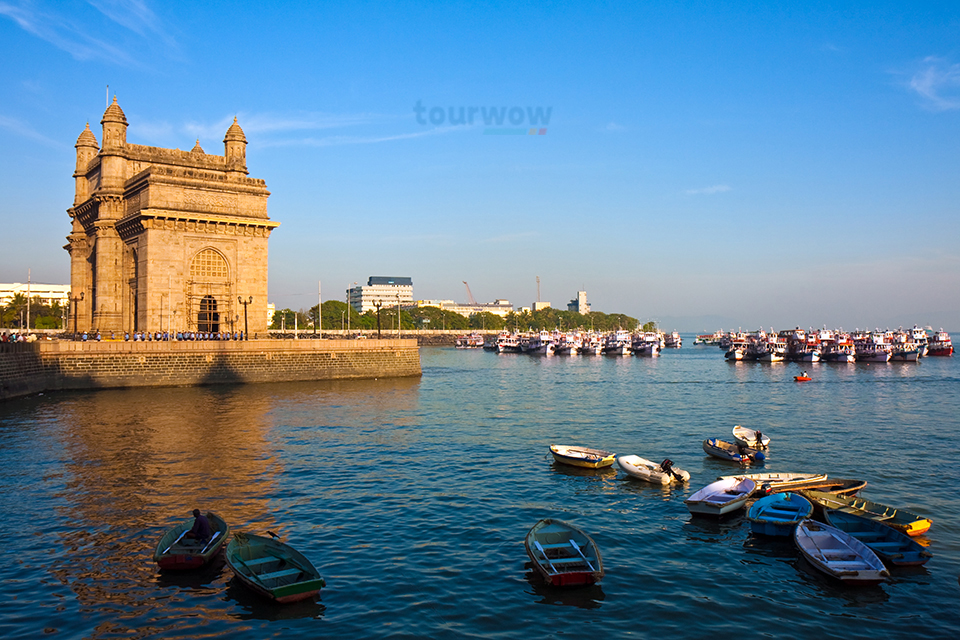 ทัวร์อินเดีย เที่ยวอินเดียเดือนไหนดี Image9