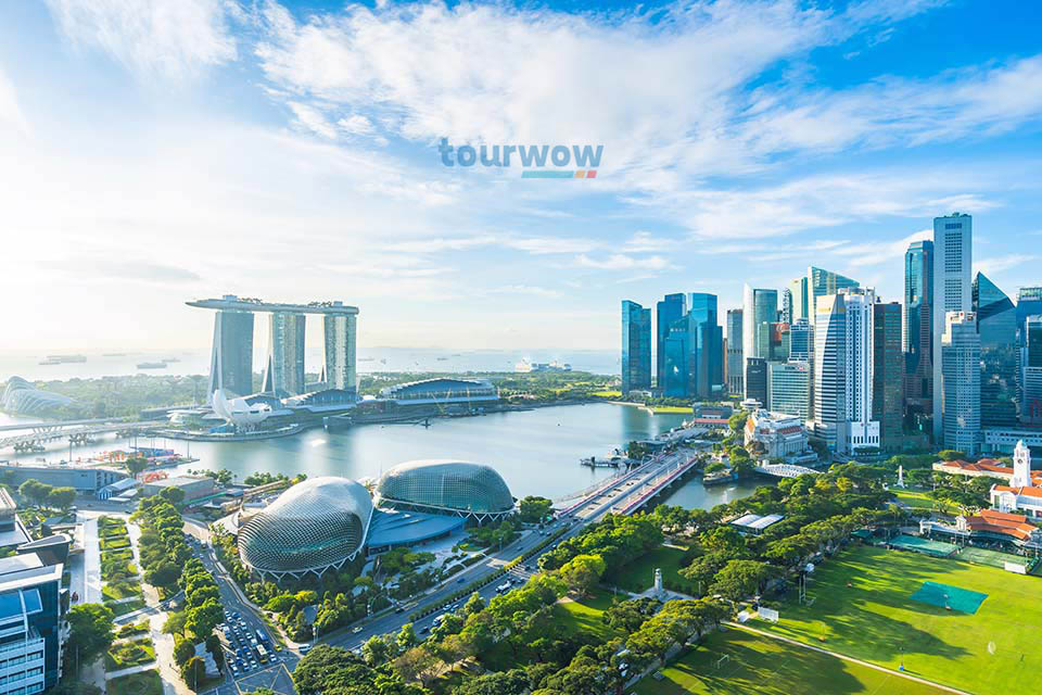 ทัวร์สิงคโปร์ ข้อมูลเที่ยวทัวร์สิงคโปร์ Image1
