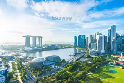ทัวร์สิงคโปร์ ข้อมูลเที่ยวทัวร์สิงคโปร์ Image1