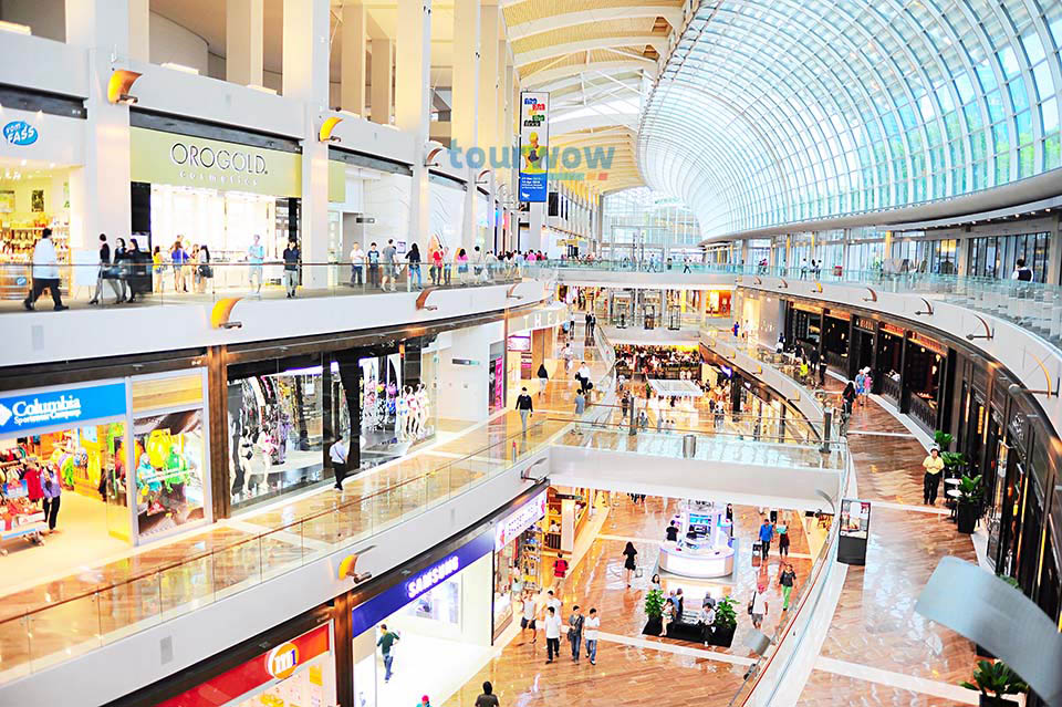 ทัวร์สิงคโปร์ แนะนำ แหล่งช้อปปิ้งในสิงคโปร์ ยอดนิยม image10