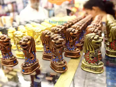 ทัวร์สิงคโปร์ ของฝาก สิงคโปร์ แนะนำ Image11