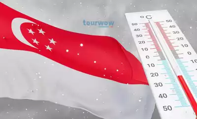 ทัวร์สิงคโปร์ สภาพอากาศและฤดูกาลที่สิงคโปร์ Image16