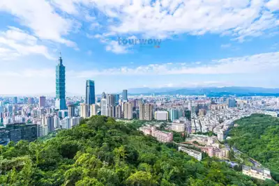 ทัวร์ไทเป Image 1