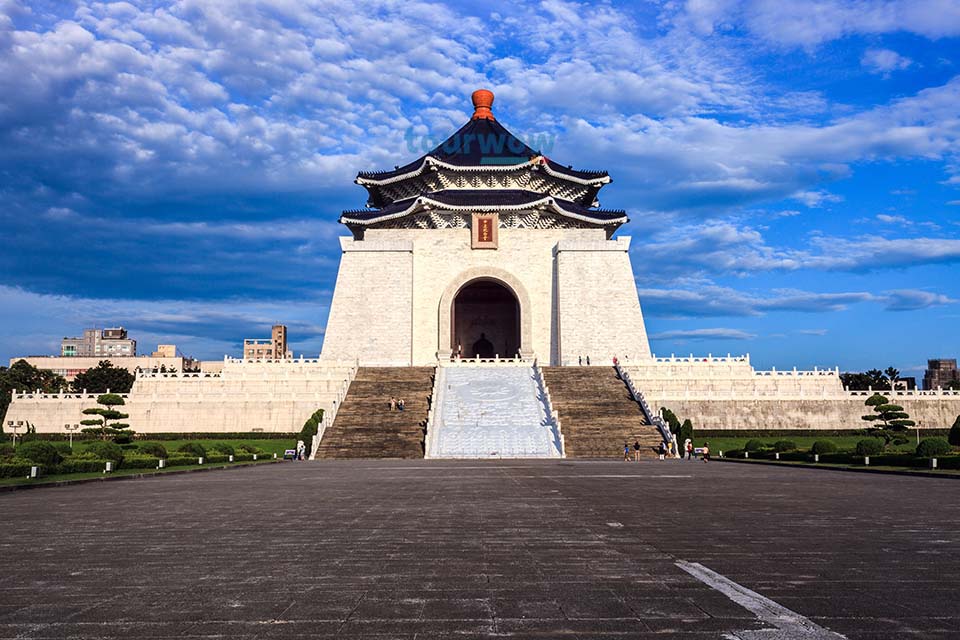 ทัวร์ไทเป Image 3