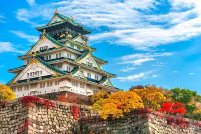 ทัวร์โอซาก้า Image 4