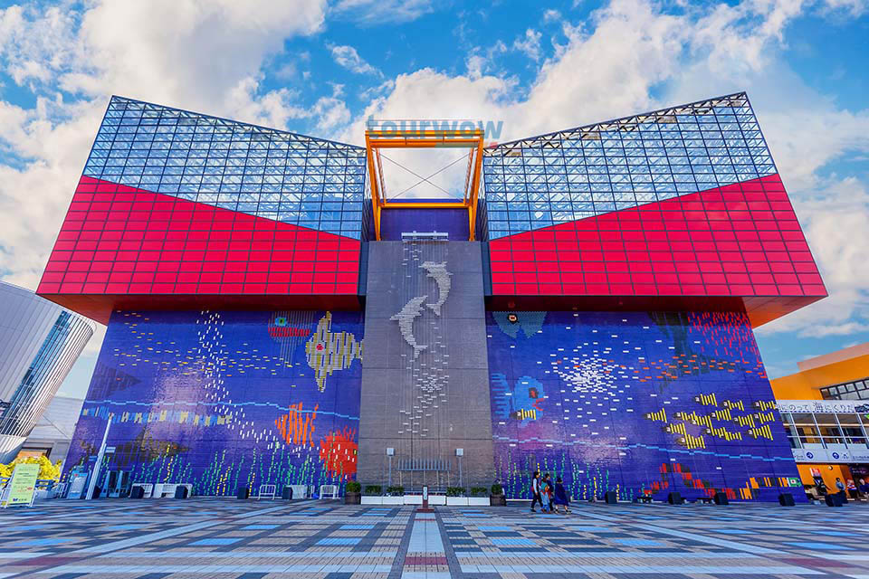 ทัวร์โอซาก้า Image 6