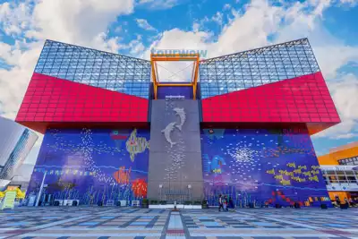 ทัวร์โอซาก้า Image 6