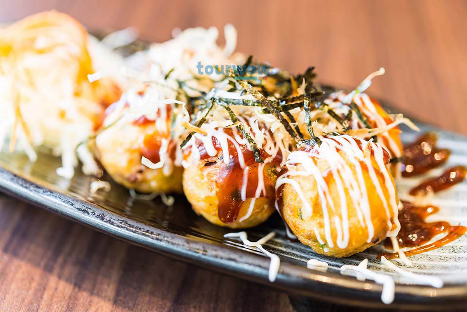 ทัวร์โอซาก้า Image 10