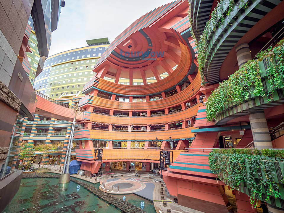 ทัวร์ฟุกุโอกะ Image 2