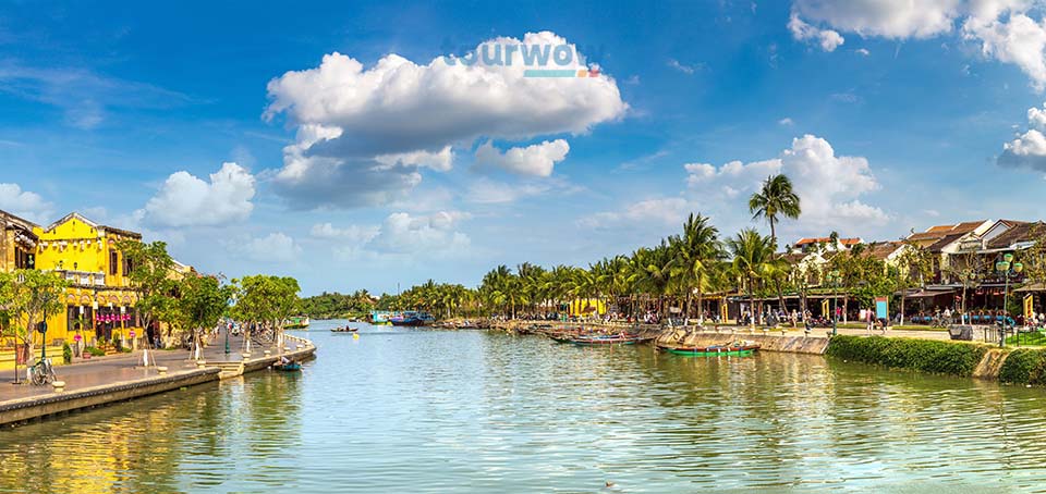 ทัวร์เวียดนาม Image 1