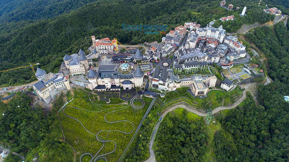 ทัวร์เวียดนาม ดานัง Image 7