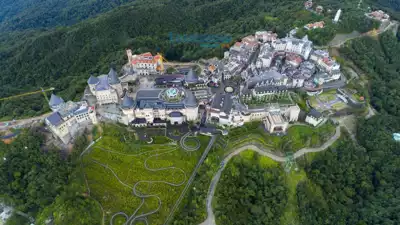 ทัวร์เวียดนาม ดานัง Image 7