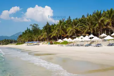 ทัวร์เวียดนาม ญาจาง Image 9