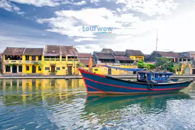 ทัวร์เวียดนาม ยอดนิยม Image 10