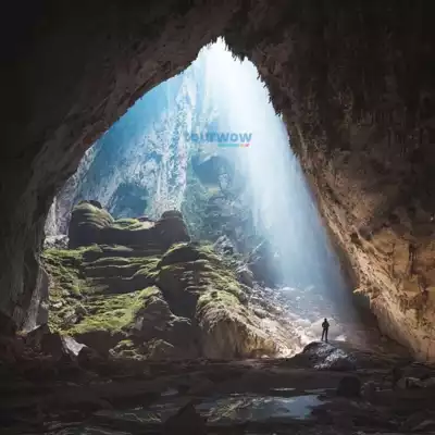 ทัวร์เวียดนาม ถ้ำซันดอง Image 14