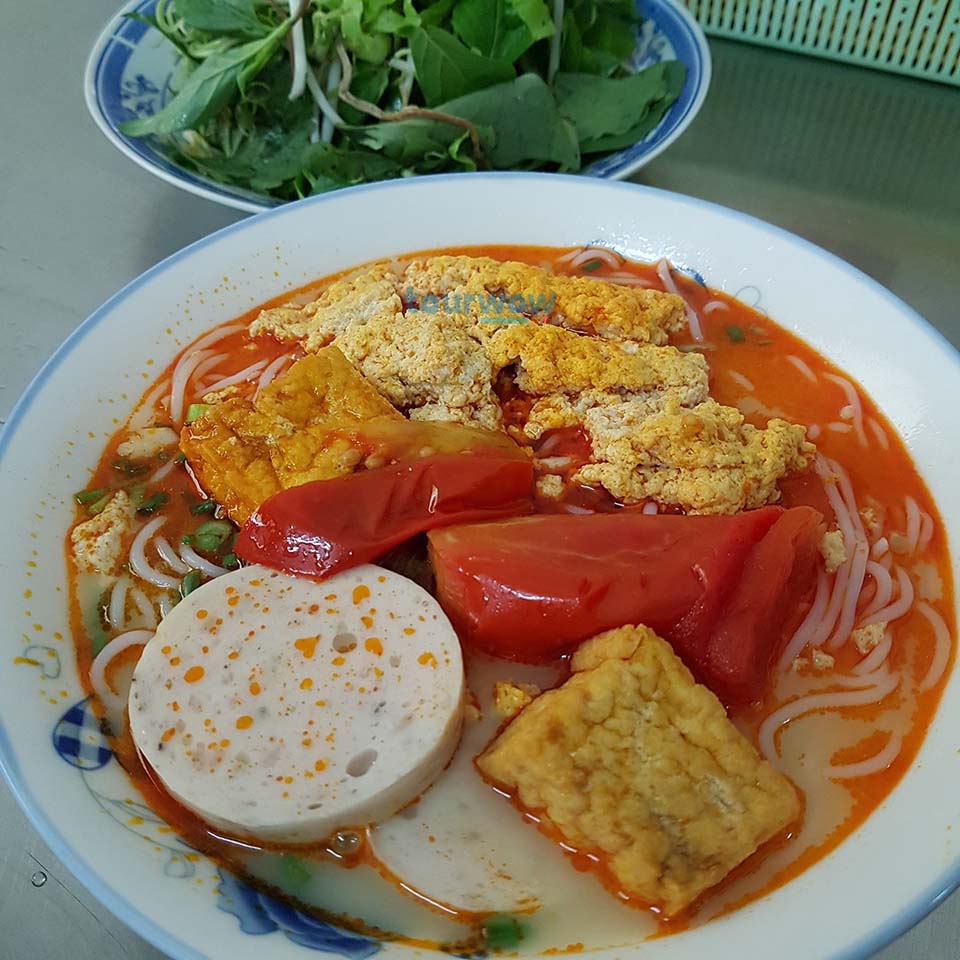 ทัวร์เวียดนาม อาหารเวียดนามแนะนำ Image 24