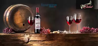 ทัวร์เวียดนาม แนะนำของฝากเวียดนาม Image 26