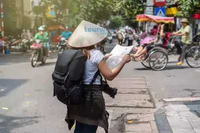 ทัวร์เวียดนาม แหล่งช้อปปิ้ง Image 29