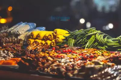 ทัวร์เวียดนาม แหล่งช้อปปิ้ง Image 31