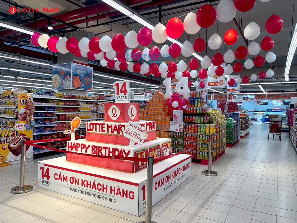 ทัวร์เวียดนาม แหล่งช้อปปิ้ง Image 32