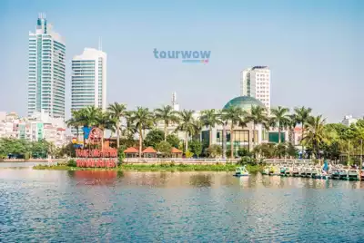 ทัวร์ฮานอย Image 2