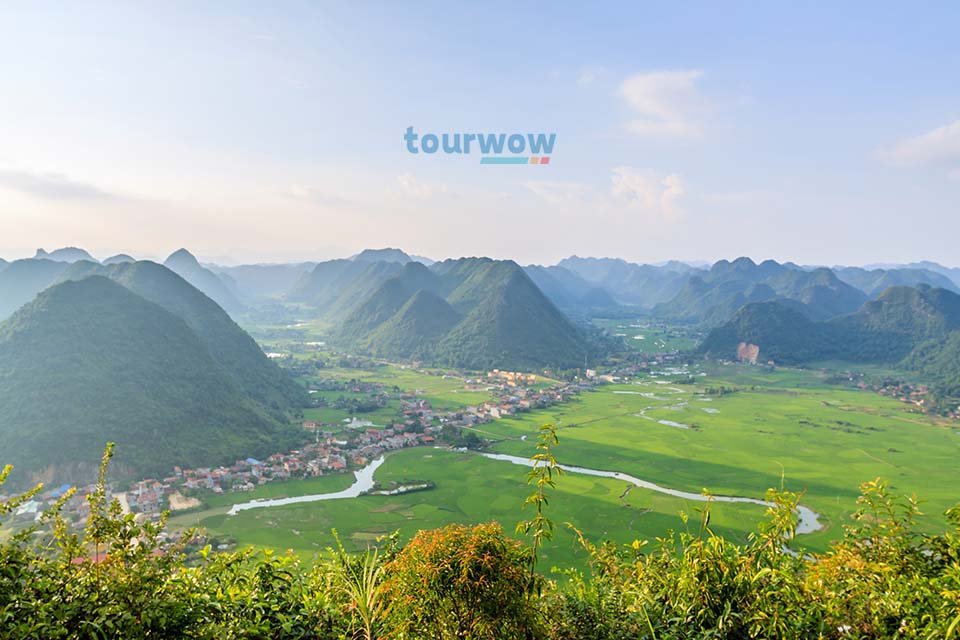 ทัวร์ฮานอย สภาพอากาศ และอุณหภูมิ Image 10