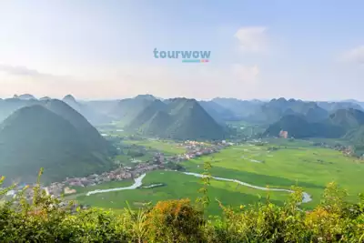 ทัวร์ฮานอย สภาพอากาศ และอุณหภูมิ Image 10