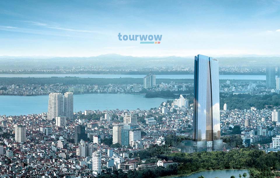 ทัวร์ฮานอย ที่พักฮานอย Image 12