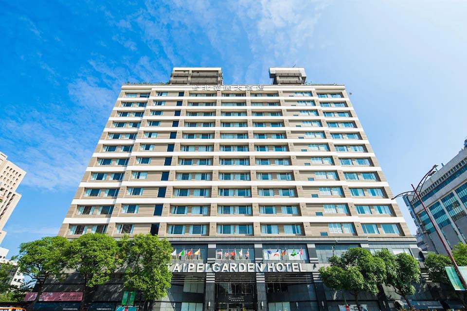 ทัวร์ไทเป Image 9