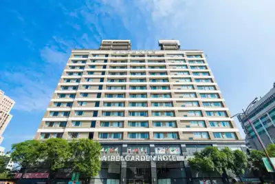 ทัวร์ไทเป Image 9