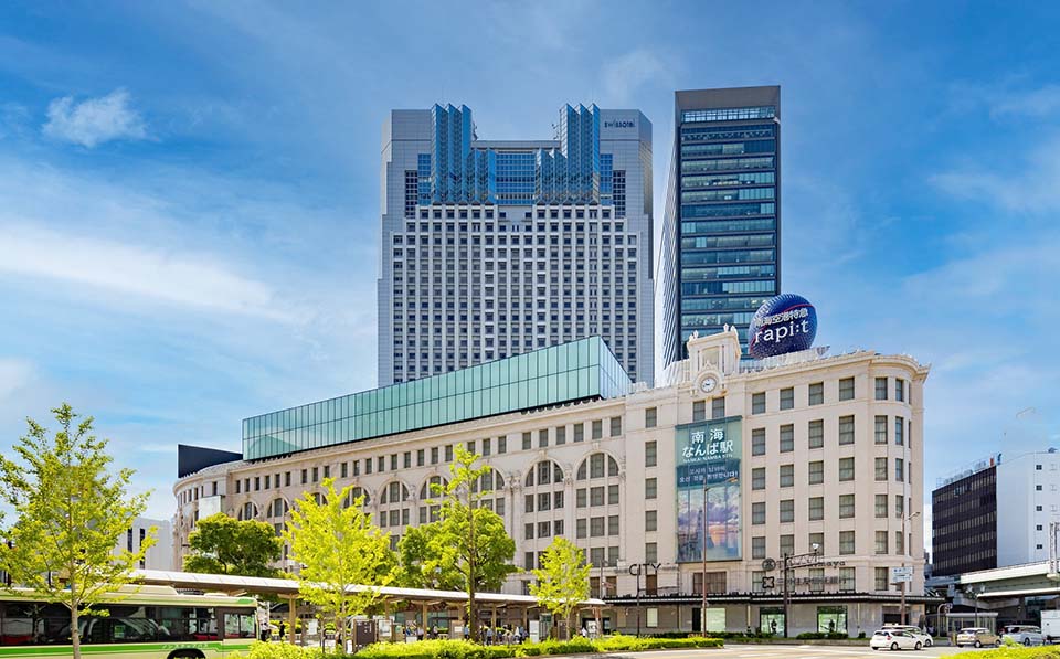 ทัวร์โอซาก้า Image 9