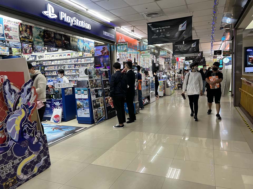 ทัวร์ไทเป Image 7