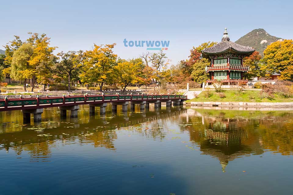 ทัวร์เกาหลี ทัวร์เกาหลีแนะนำตามเมืองยอดนิยม Image2