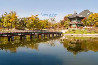 ทัวร์เกาหลี ทัวร์เกาหลีแนะนำตามเมืองยอดนิยม Image2