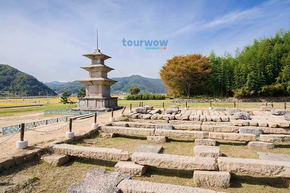 ทัวร์เกาหลี คยองจู Image8