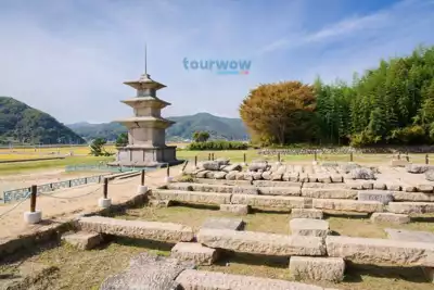 ทัวร์เกาหลี คยองจู Image8