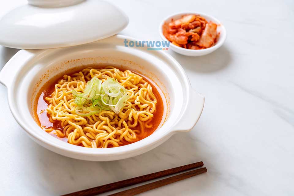 ทัวร์เกาหลี อาหารเกาหลีแนะนำที่ต้องลอง Image18