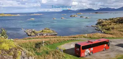 ทัวร์เชจู ข้อมูลเที่ยวทัวร์เกาหลี Image1