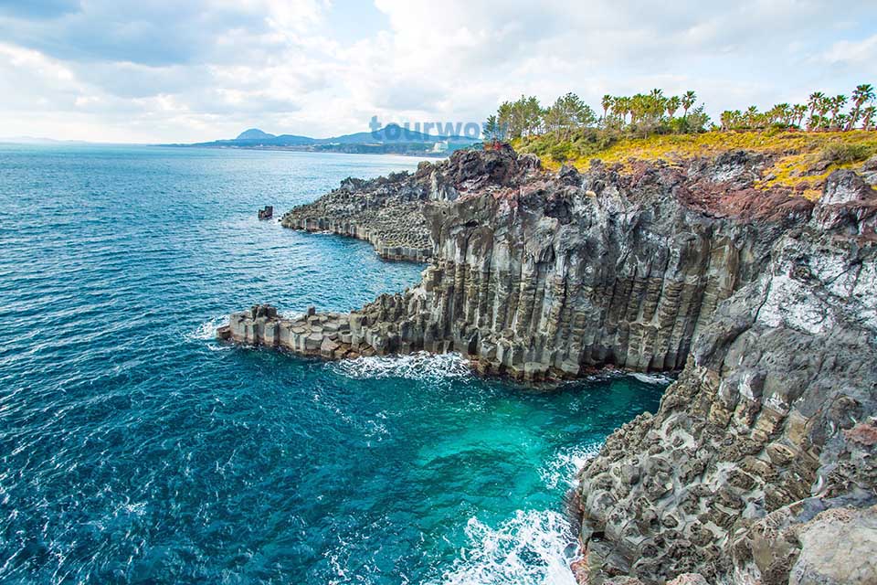 ทัวร์เชจู สถานที่ท่องเที่ยวยอดนิยม Image3