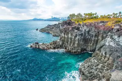 ทัวร์เชจู สถานที่ท่องเที่ยวยอดนิยม Image3