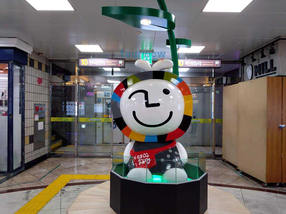 ทัวร์เชจู แหล่งช้อปปิ้งในเกาหลี ยอดนิยม Image7