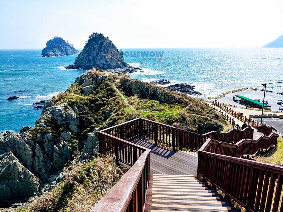 ทัวร์ปูซาน ข้อมูลเที่ยวทัวร์ปูซาน Image1