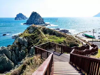 ทัวร์ปูซาน ข้อมูลเที่ยวทัวร์ปูซาน Image1