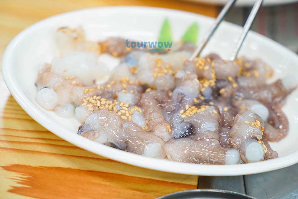 ทัวร์โซล เมนูอาหารเกาหลีในโซล ที่ต้องลอง Image11