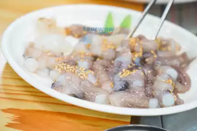 ทัวร์โซล เมนูอาหารเกาหลีในโซล ที่ต้องลอง Image11