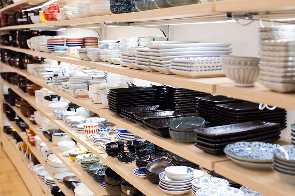 ฮาราจูกุ DAISO Image7